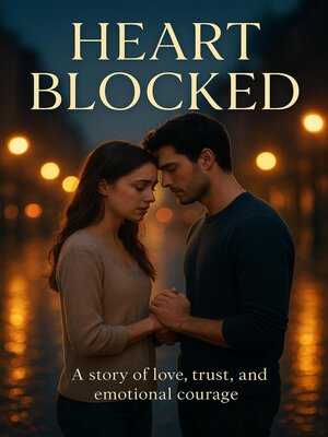 cover image of Heart Blocked